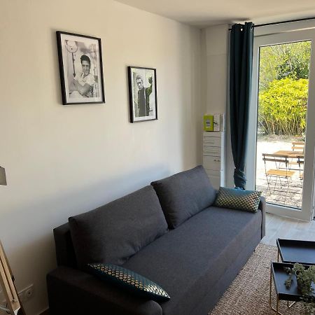 Apartamento L'Escale De « Nuits » Exterior foto