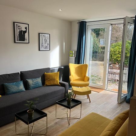 Apartamento L'Escale De « Nuits » Exterior foto