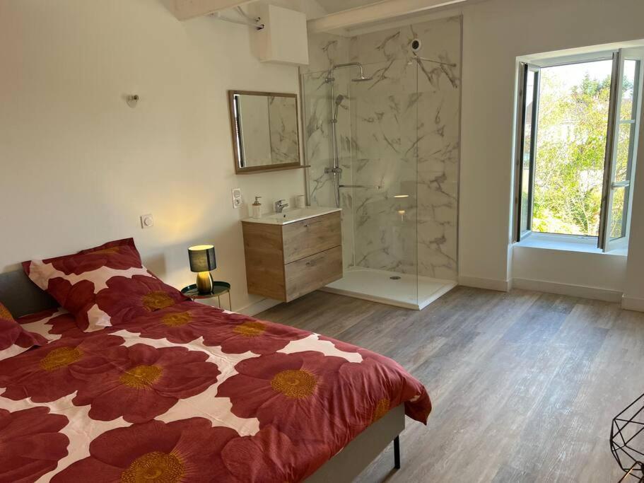 Apartamento L'Escale De « Nuits » Exterior foto