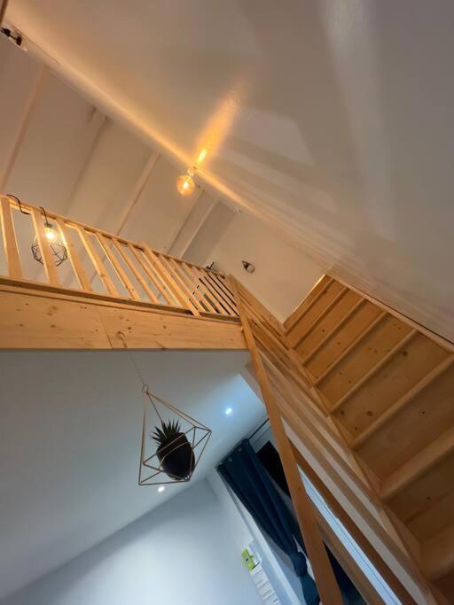 Apartamento L'Escale De « Nuits » Exterior foto