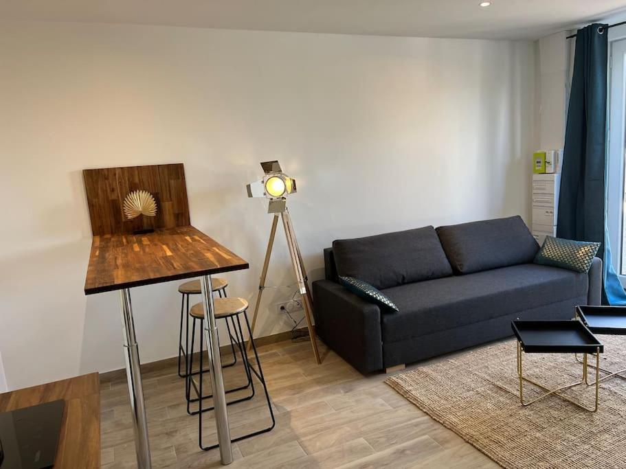 Apartamento L'Escale De « Nuits » Exterior foto