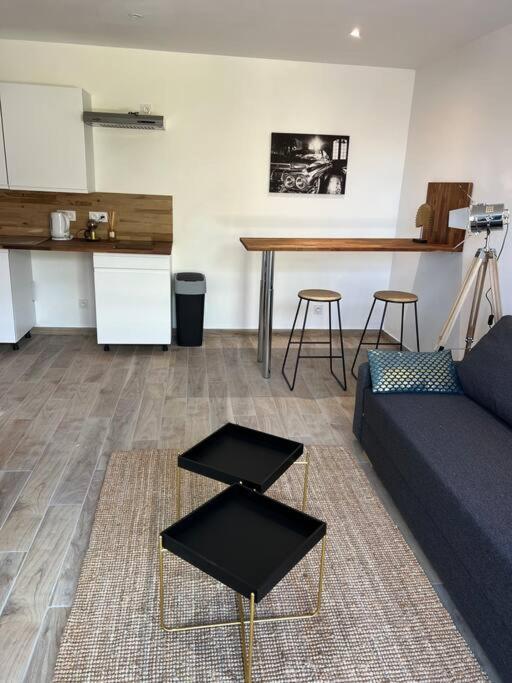 Apartamento L'Escale De « Nuits » Exterior foto