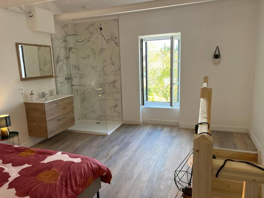 Apartamento L'Escale De « Nuits » Exterior foto