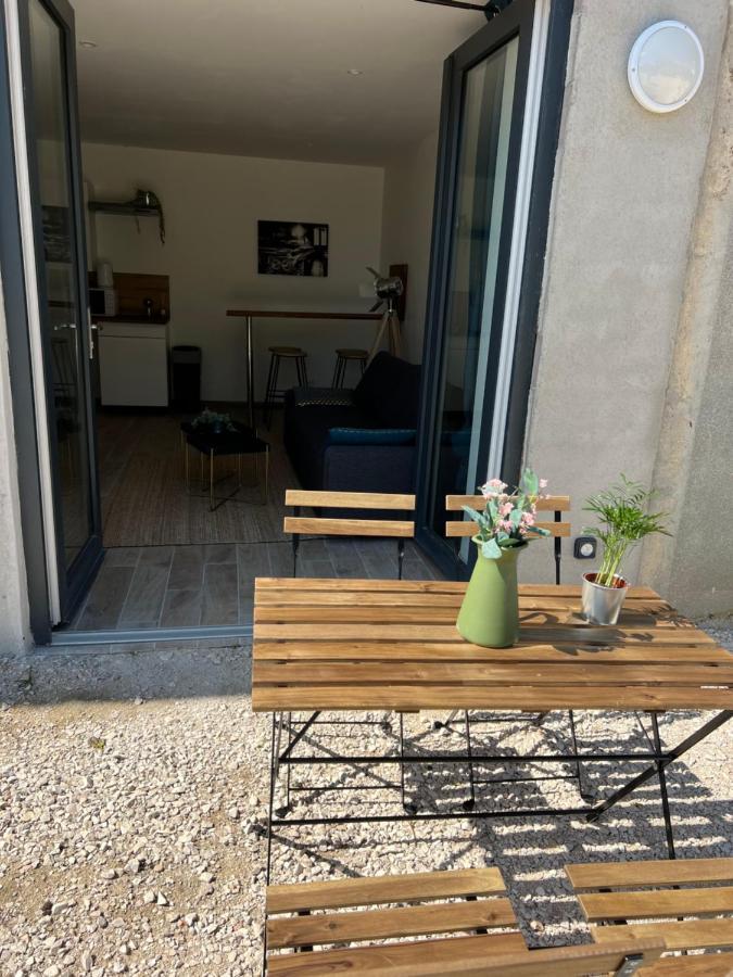 Apartamento L'Escale De « Nuits » Exterior foto