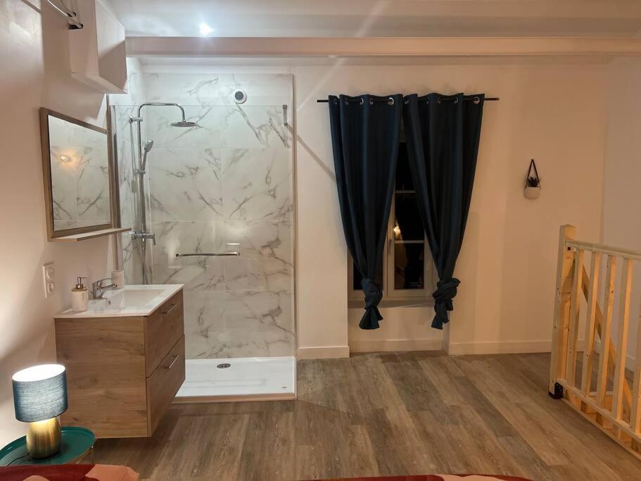 Apartamento L'Escale De « Nuits » Exterior foto