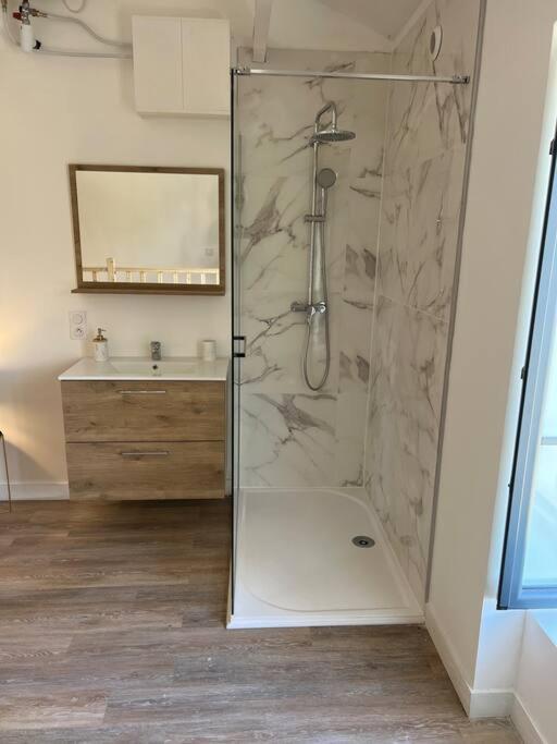 Apartamento L'Escale De « Nuits » Exterior foto