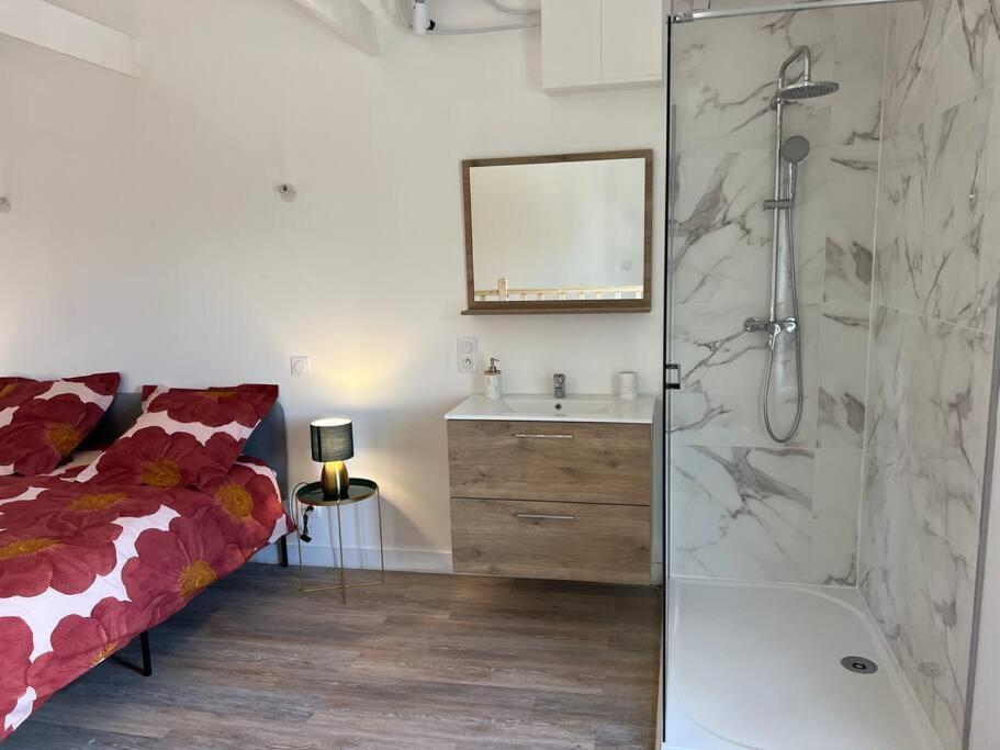Apartamento L'Escale De « Nuits » Exterior foto